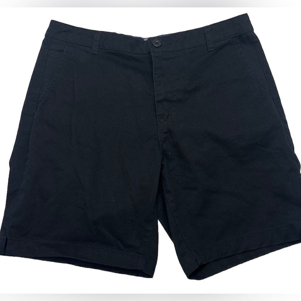 Forever 21 | Men’s Shorts | Size 31 waist | All black | Pre-Owned